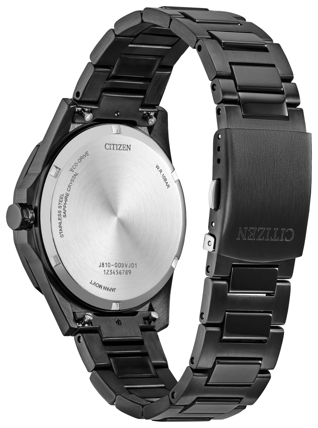 Citizen Brycen AW1855-52E alternate view