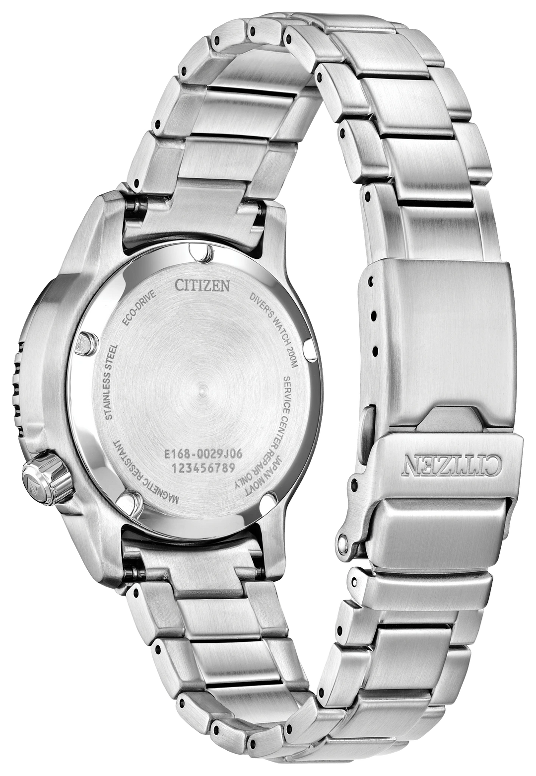 Citizen Promaster Dive EO2027-50X alternate view