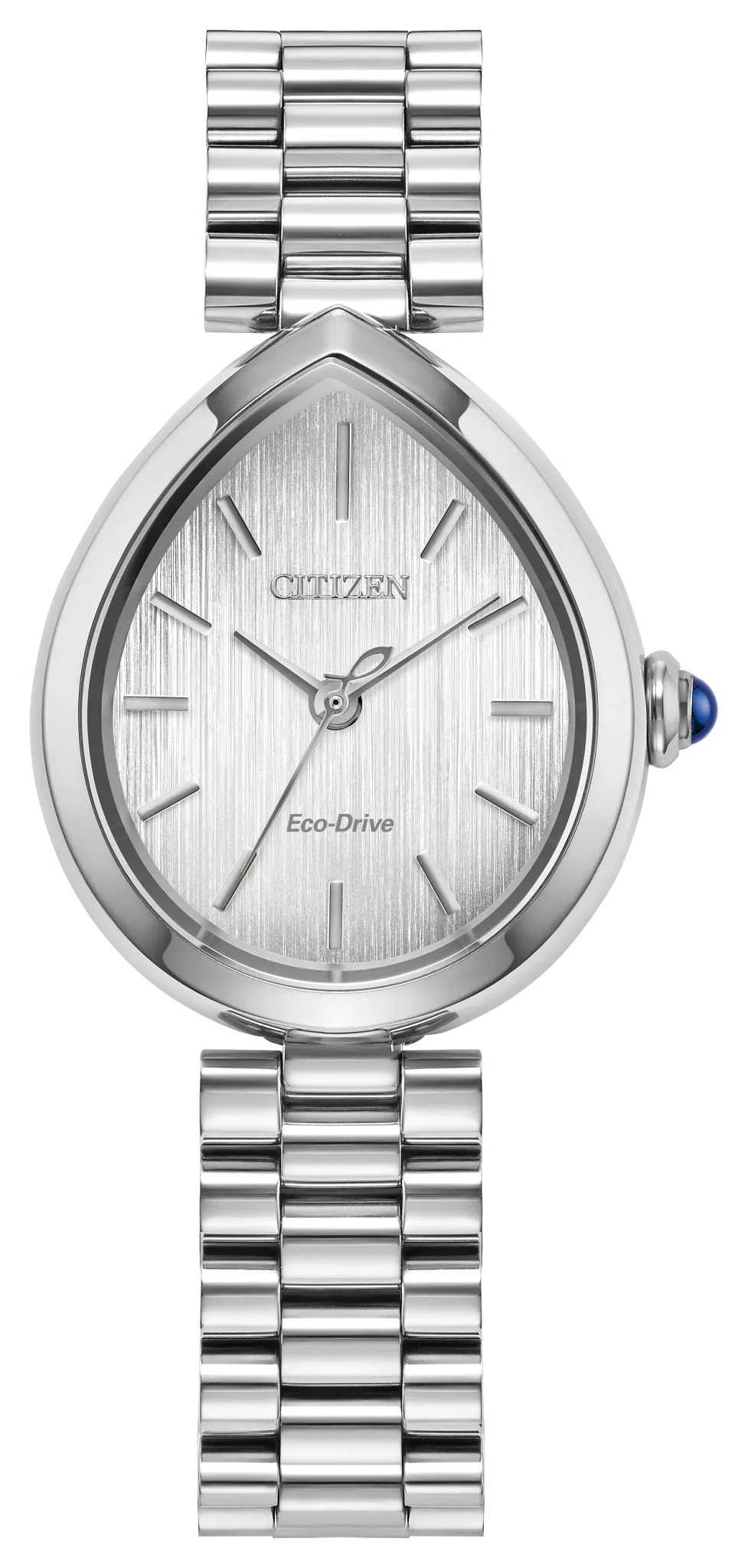 Citizen L Rainell EM1200-55A front view