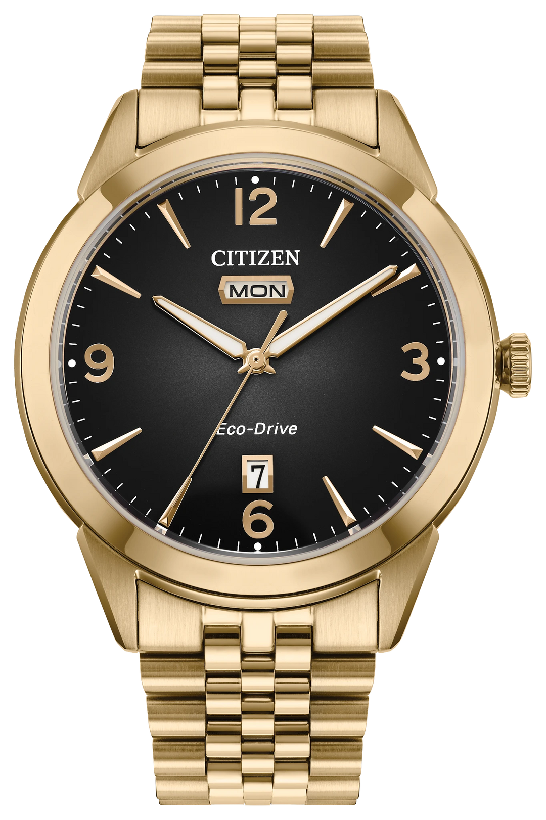Citizen Rolan AW0152-58H front view