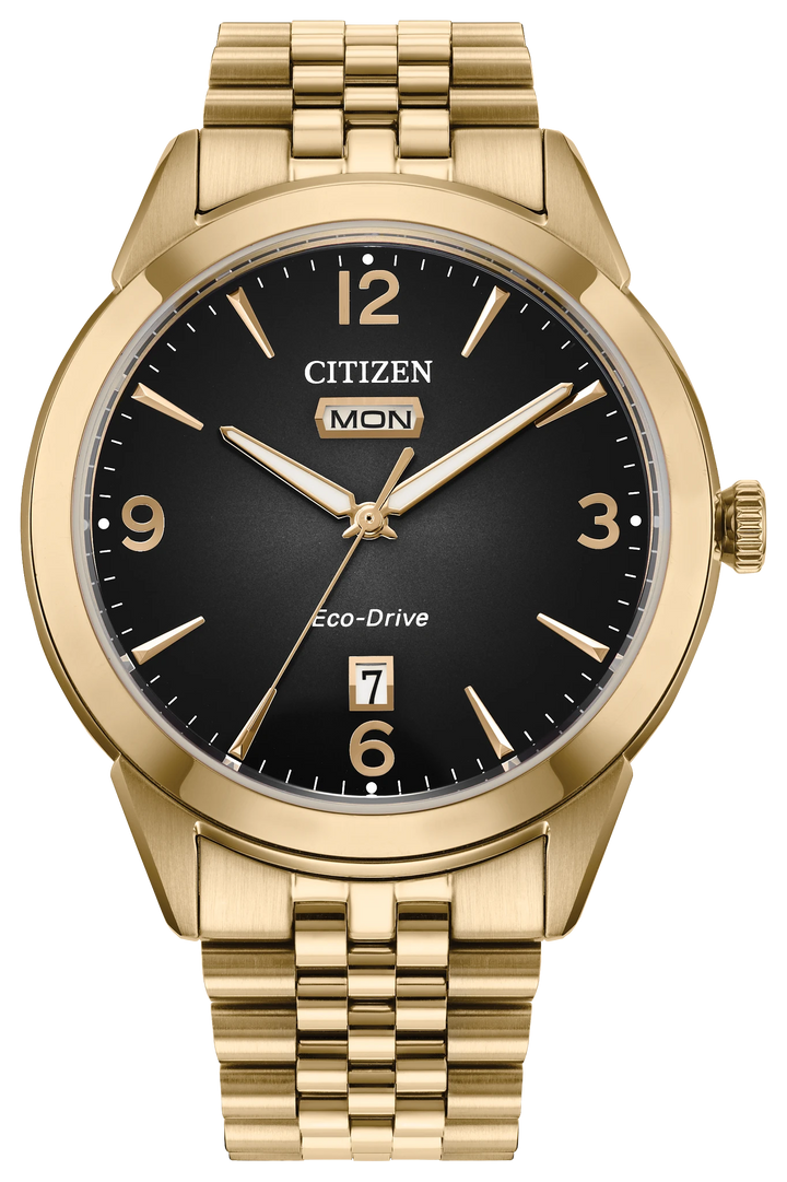 Citizen Rolan AW0152-58H front view
