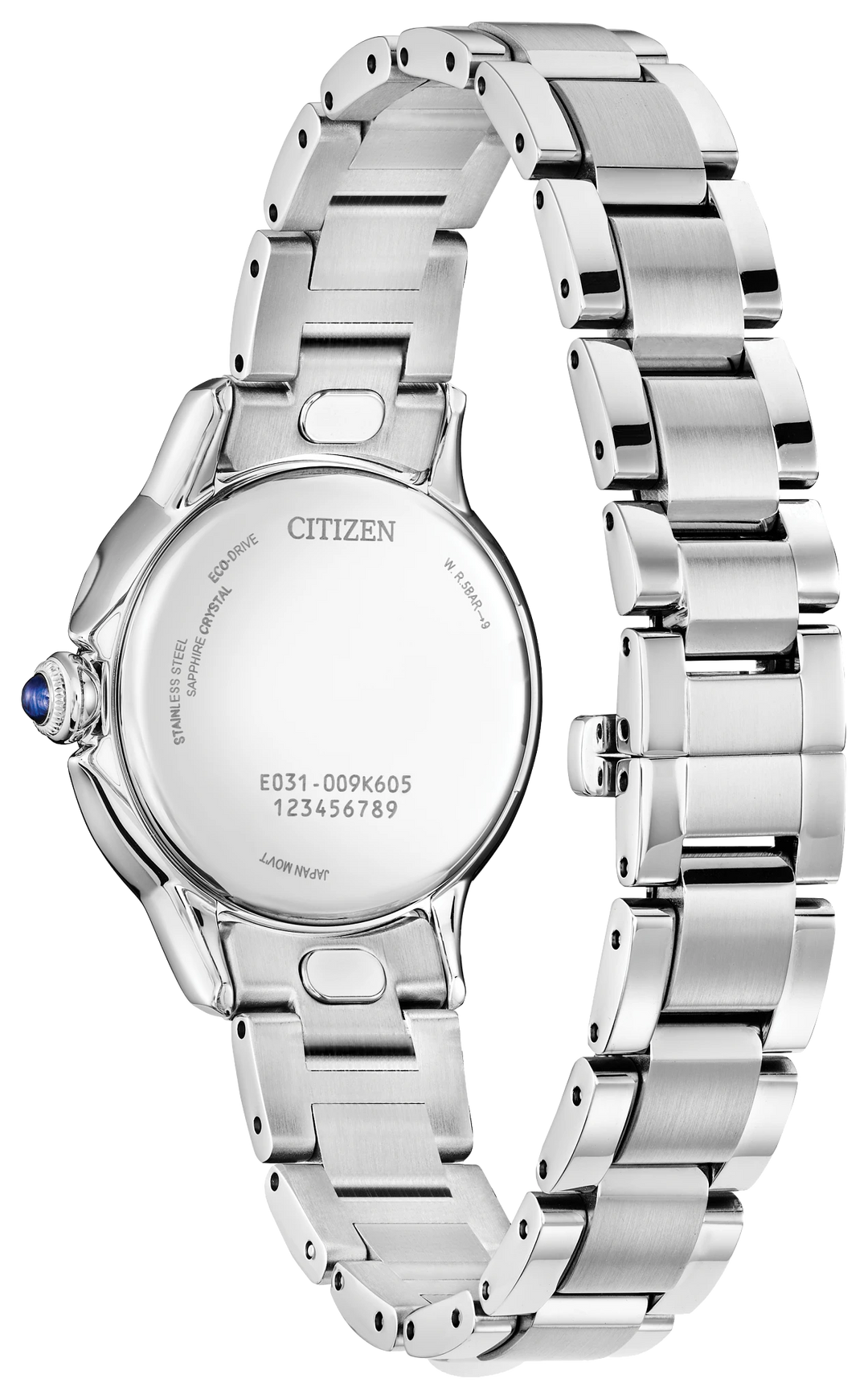 Citizen L Ceci EM1160-58E alternate view