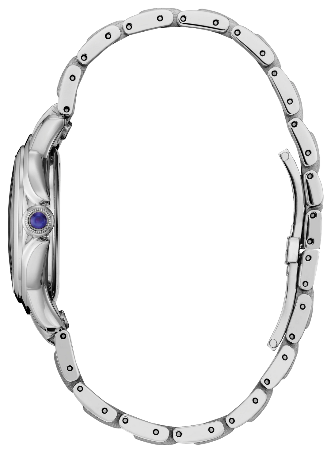 Citizen L Ceci EM1160-58E side profile