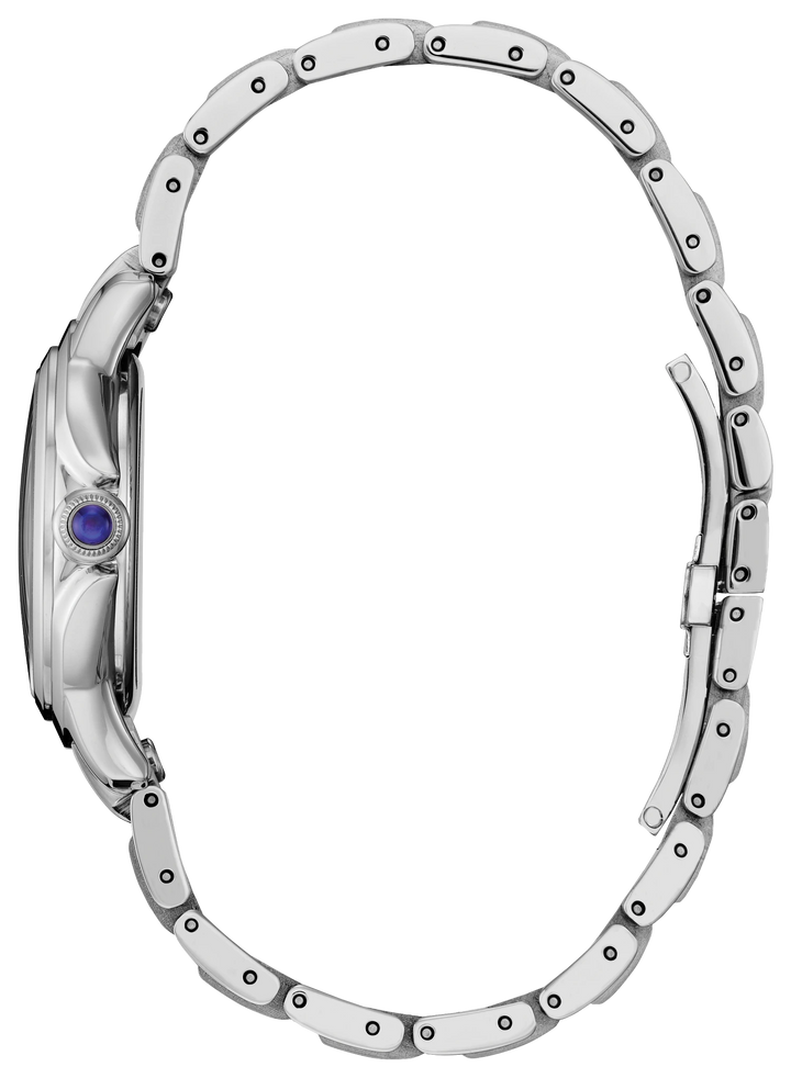 Citizen L Ceci EM1160-58E side profile
