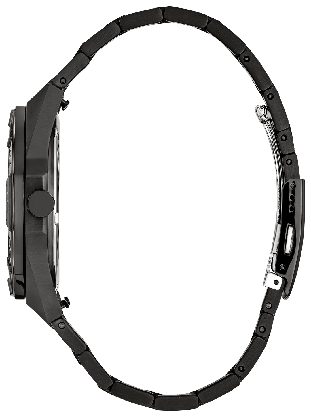 Citizen Brycen AW1855-52E side profile