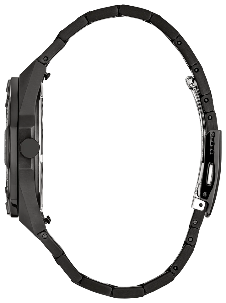 Citizen Brycen AW1855-52E side profile