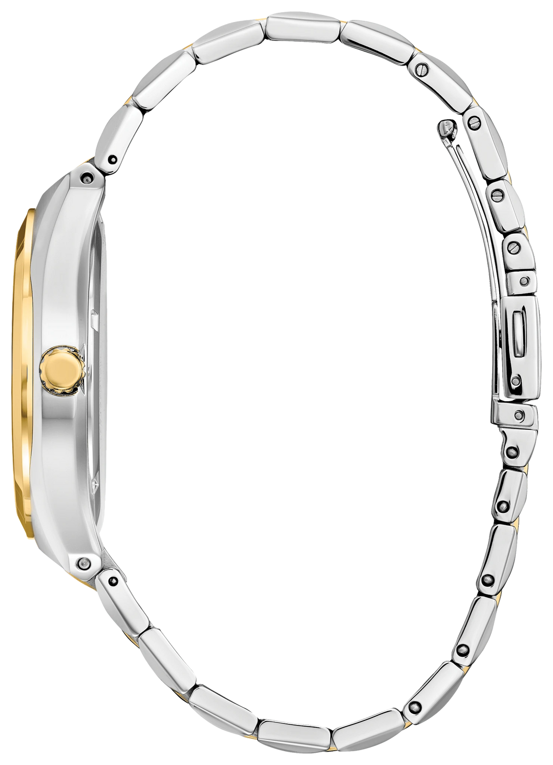 Citizen BM7334-58B Corso side profile