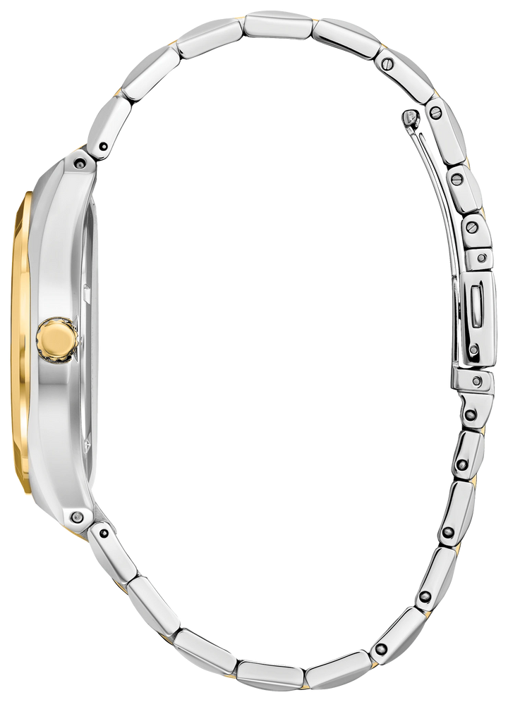 Citizen BM7334-58B Corso side profile