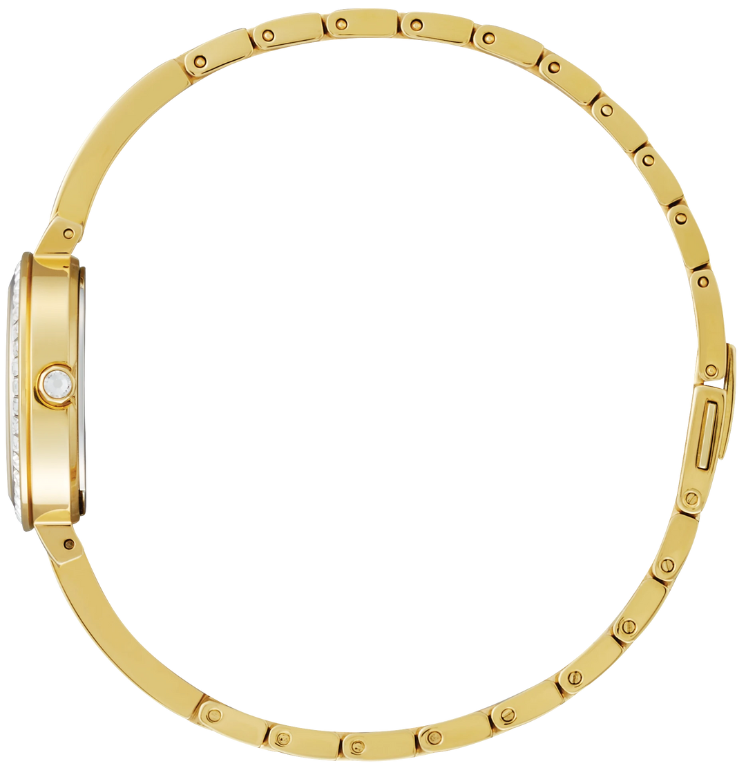 Citizen Silhouette Crystal EM0862-56D side profile