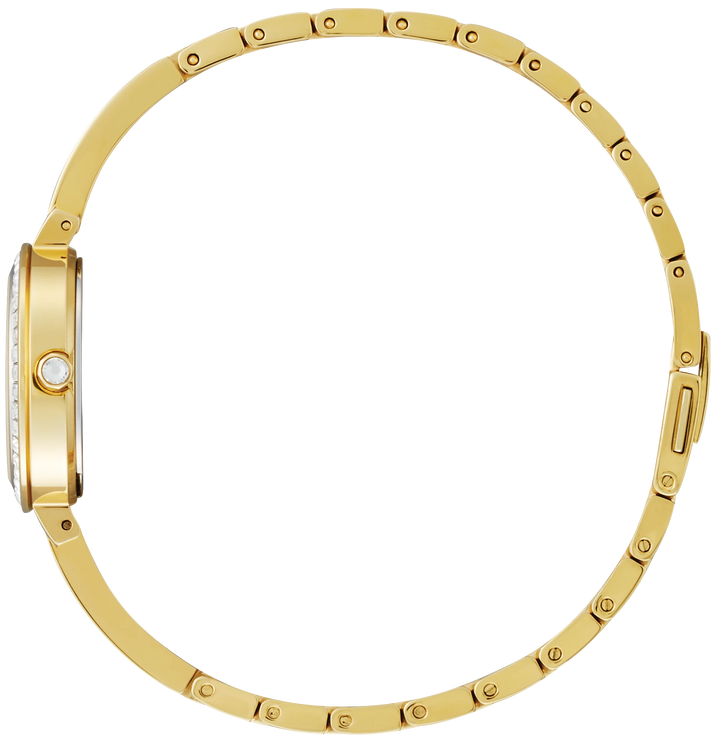 Citizen Silhouette Crystal EM0862-56D side profile