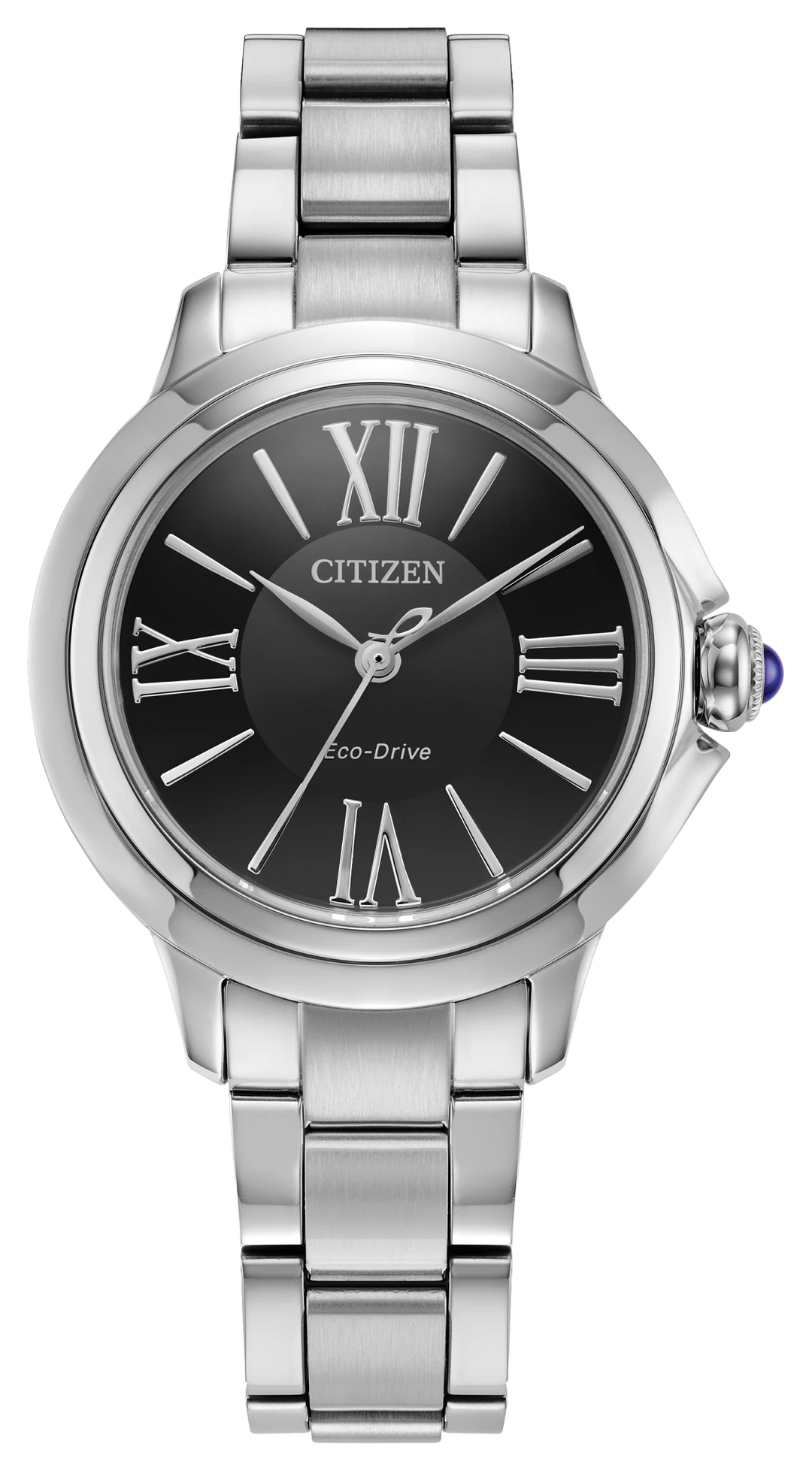 Citizen L Ceci EM1160-58E front view
