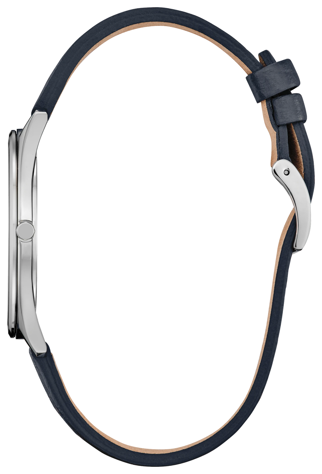 Citizen Suratto AR3120-08L side profile