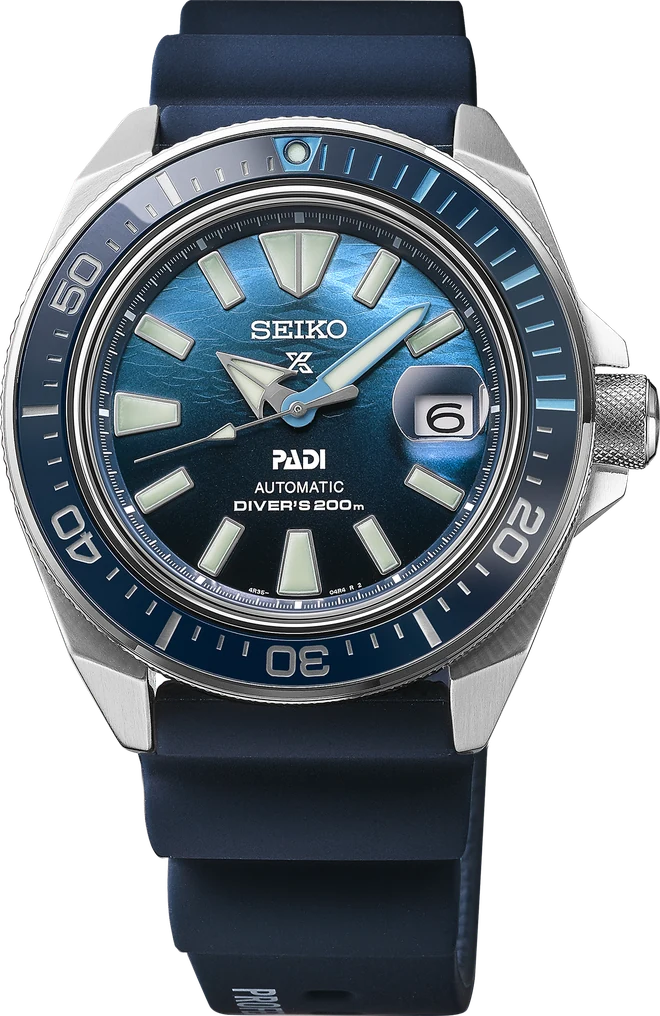 Seiko SRPJ93 Prospex PADI Automatic Diver
