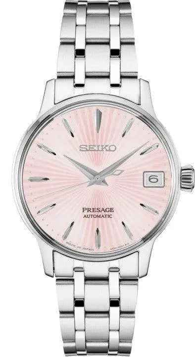 SEIKO SRP839 - Watch Technicians Store