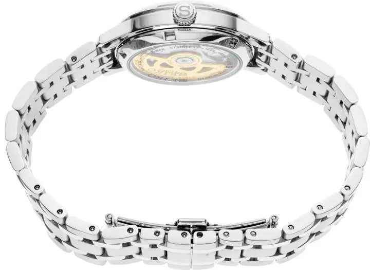 SEIKO SRP839 - Watch Technicians Store