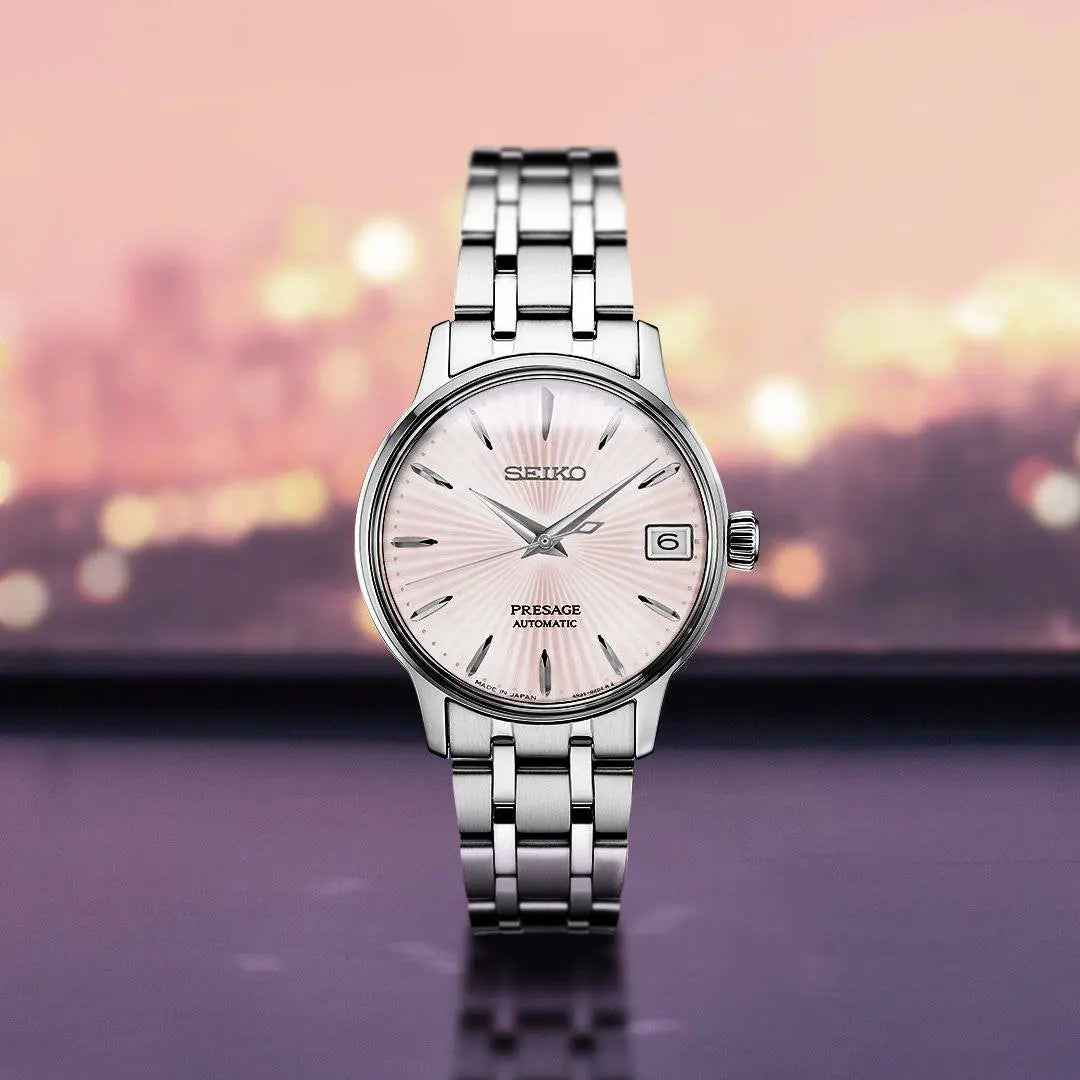 SEIKO SRP839 - Watch Technicians Store