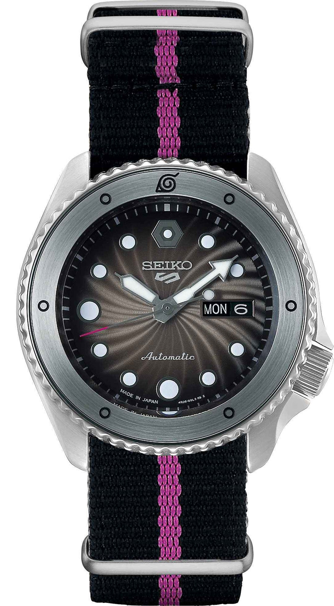 SEIKO SBSA087 - Watch Technicians Store