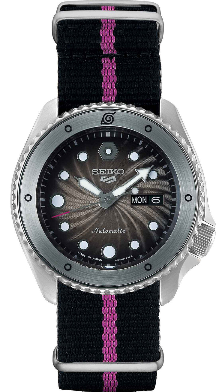 SEIKO SBSA087 - Watch Technicians Store