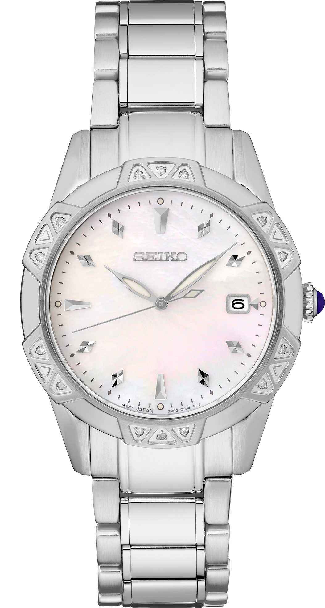 SEIKO SKK727 - Watch Technicians Store
