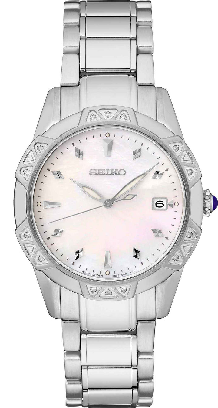 SEIKO SKK727 - Watch Technicians Store