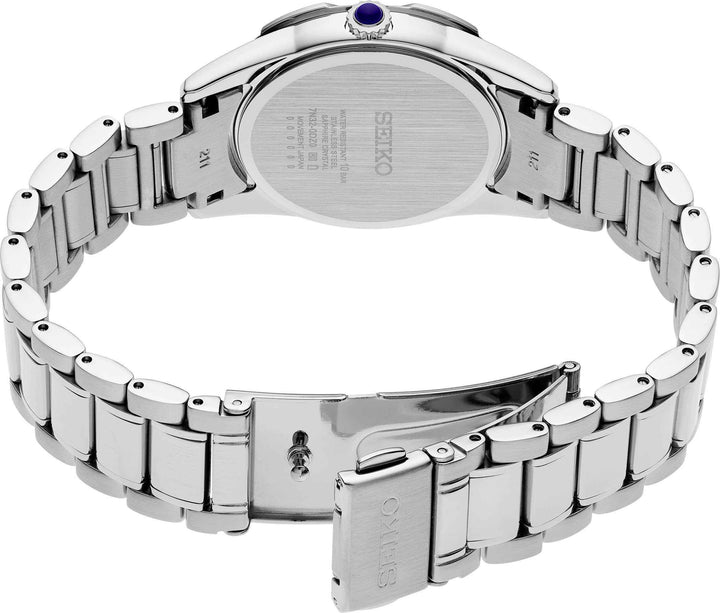 SEIKO SKK727 - Watch Technicians Store