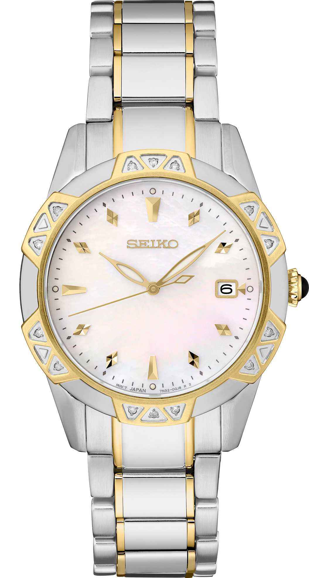SEIKO SKK728 - Watch Technicians Store