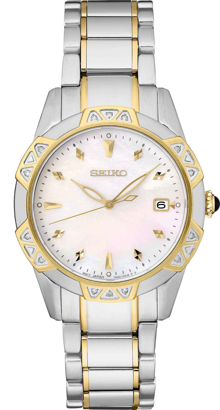 SEIKO SKK728 - Watch Technicians Store