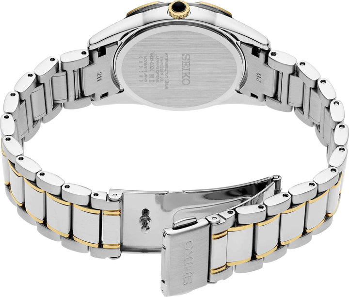 SEIKO SKK728 - Watch Technicians Store