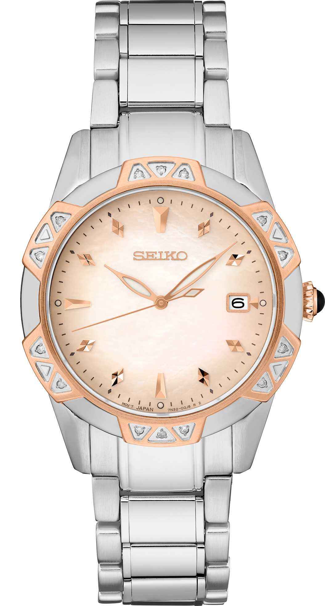 SEIKO SKK730 - Watch Technicians Store