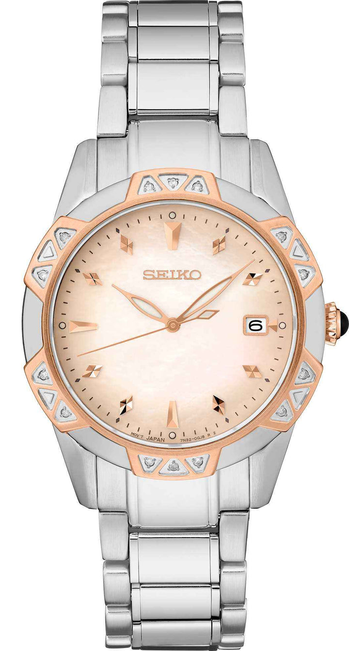 SEIKO SKK730 - Watch Technicians Store