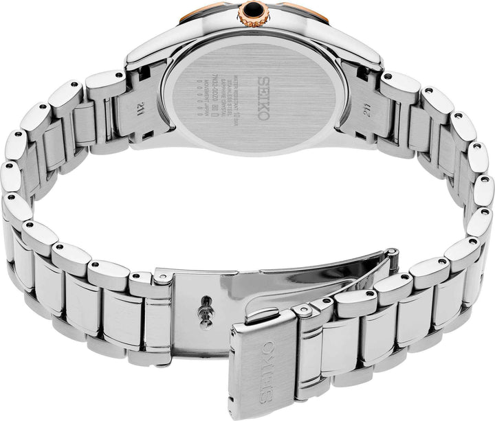 SEIKO SKK730 - Watch Technicians Store