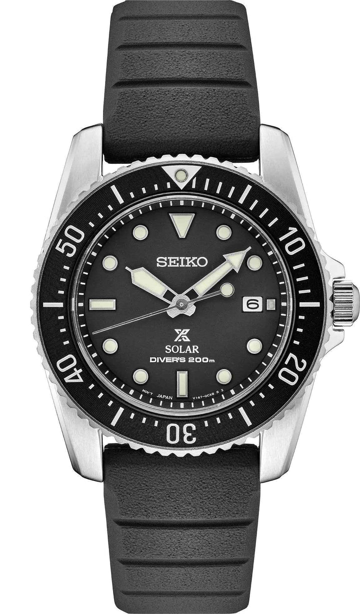 SEIKO SNE573 - Watch Technicians Store