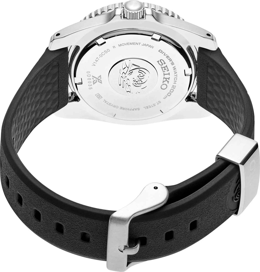 SEIKO SNE573 - Watch Technicians Store