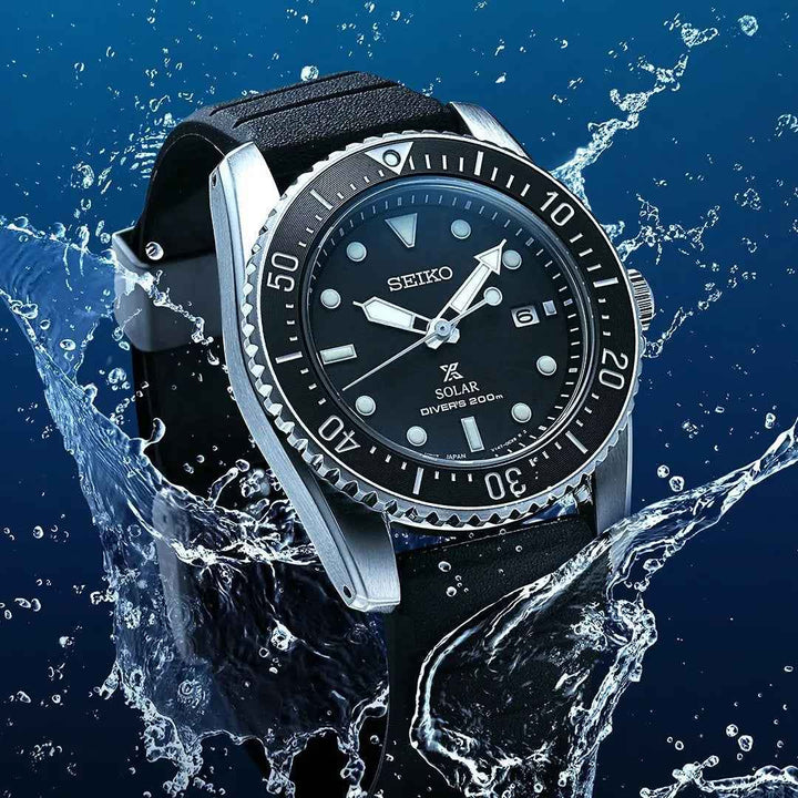 SEIKO SNE573 - Watch Technicians Store
