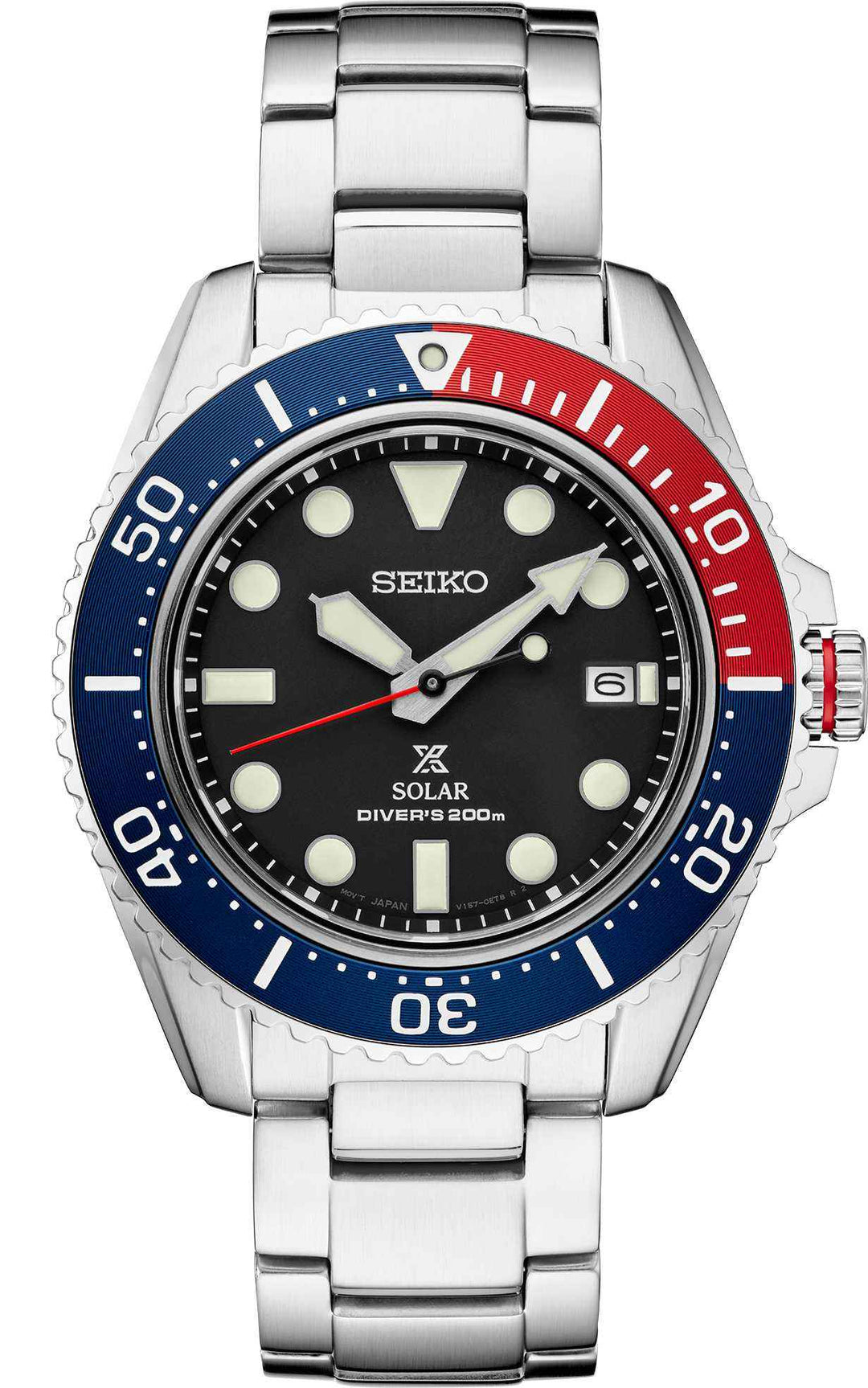 SEIKO SNE591 - Watch Technicians Store