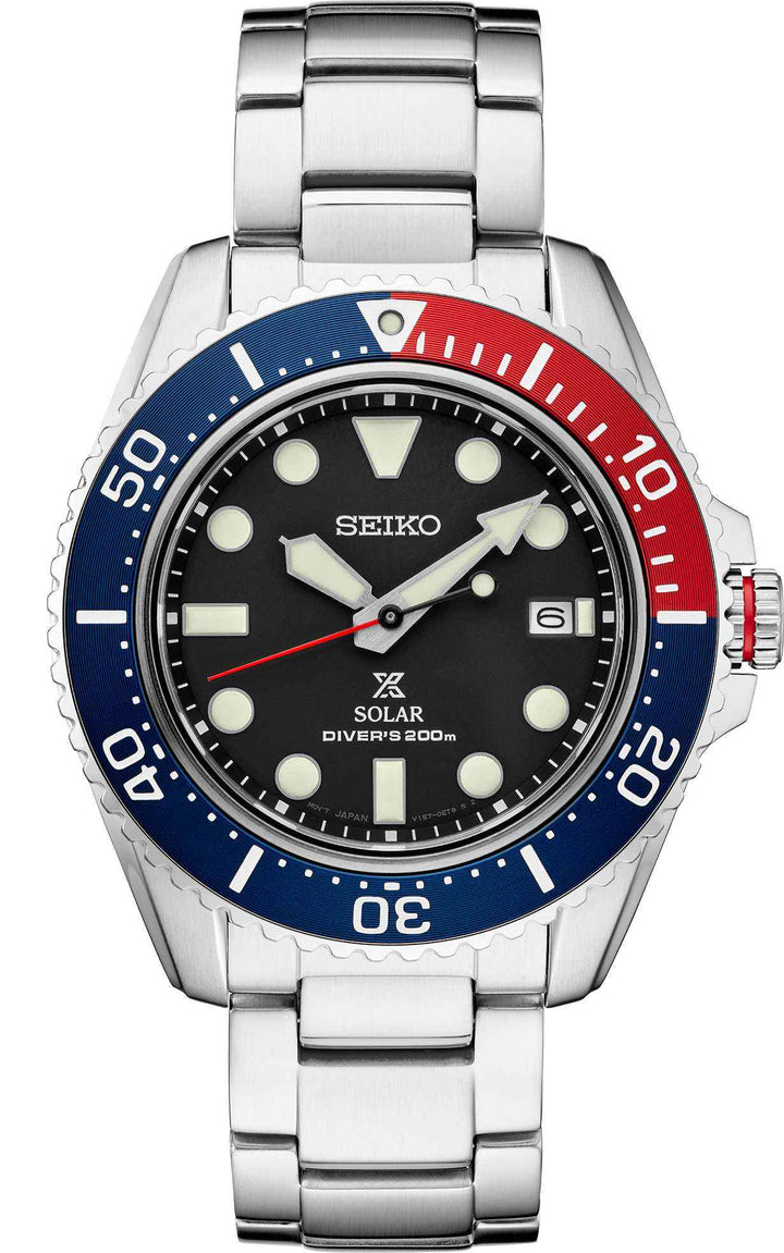 SEIKO SNE591 - Watch Technicians Store