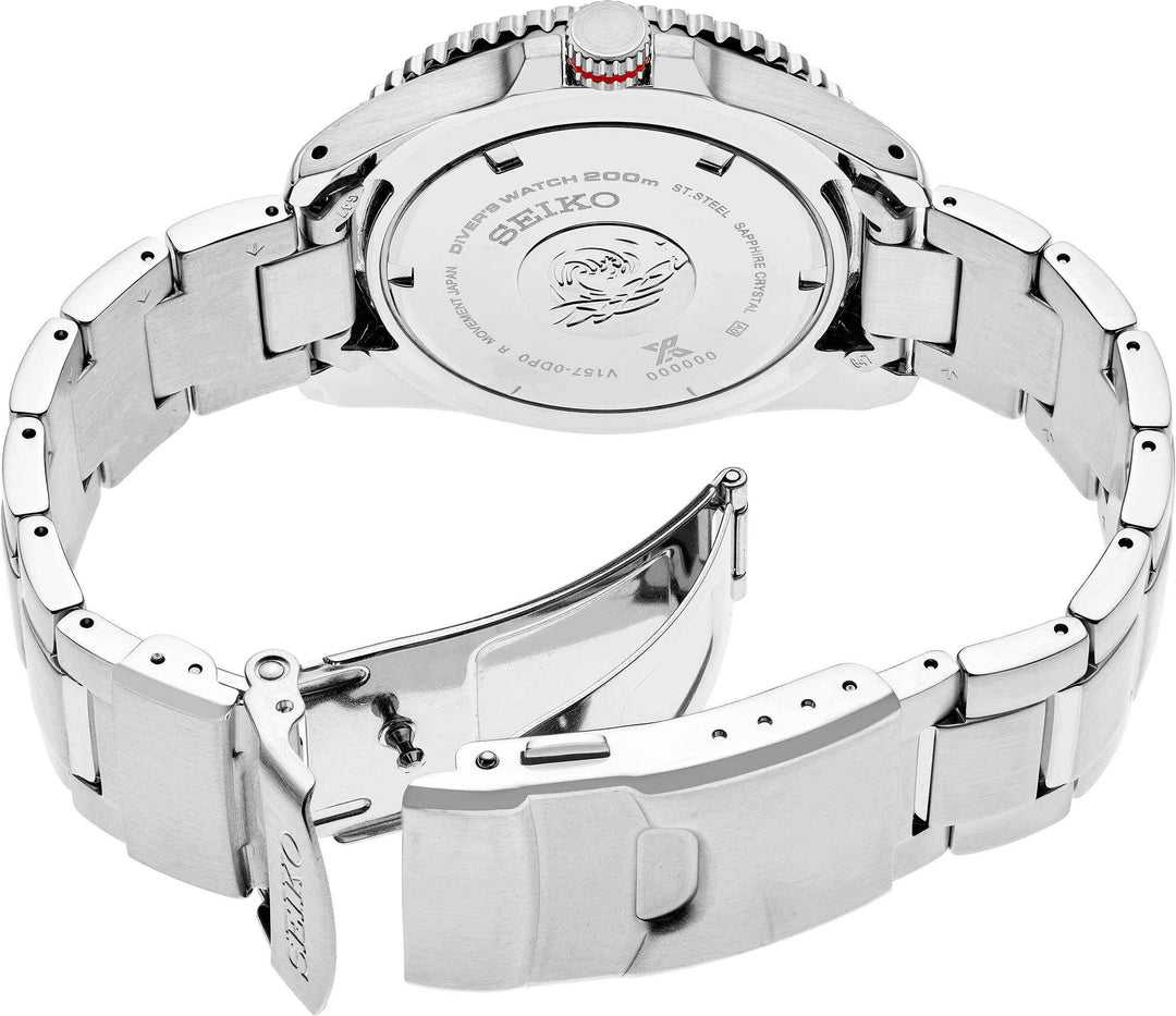 SEIKO SNE591 - Watch Technicians Store