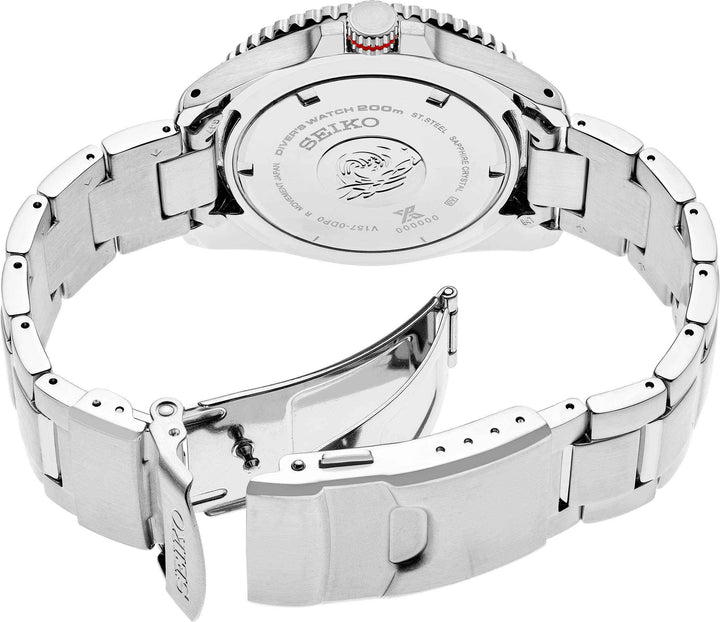 SEIKO SNE591 - Watch Technicians Store