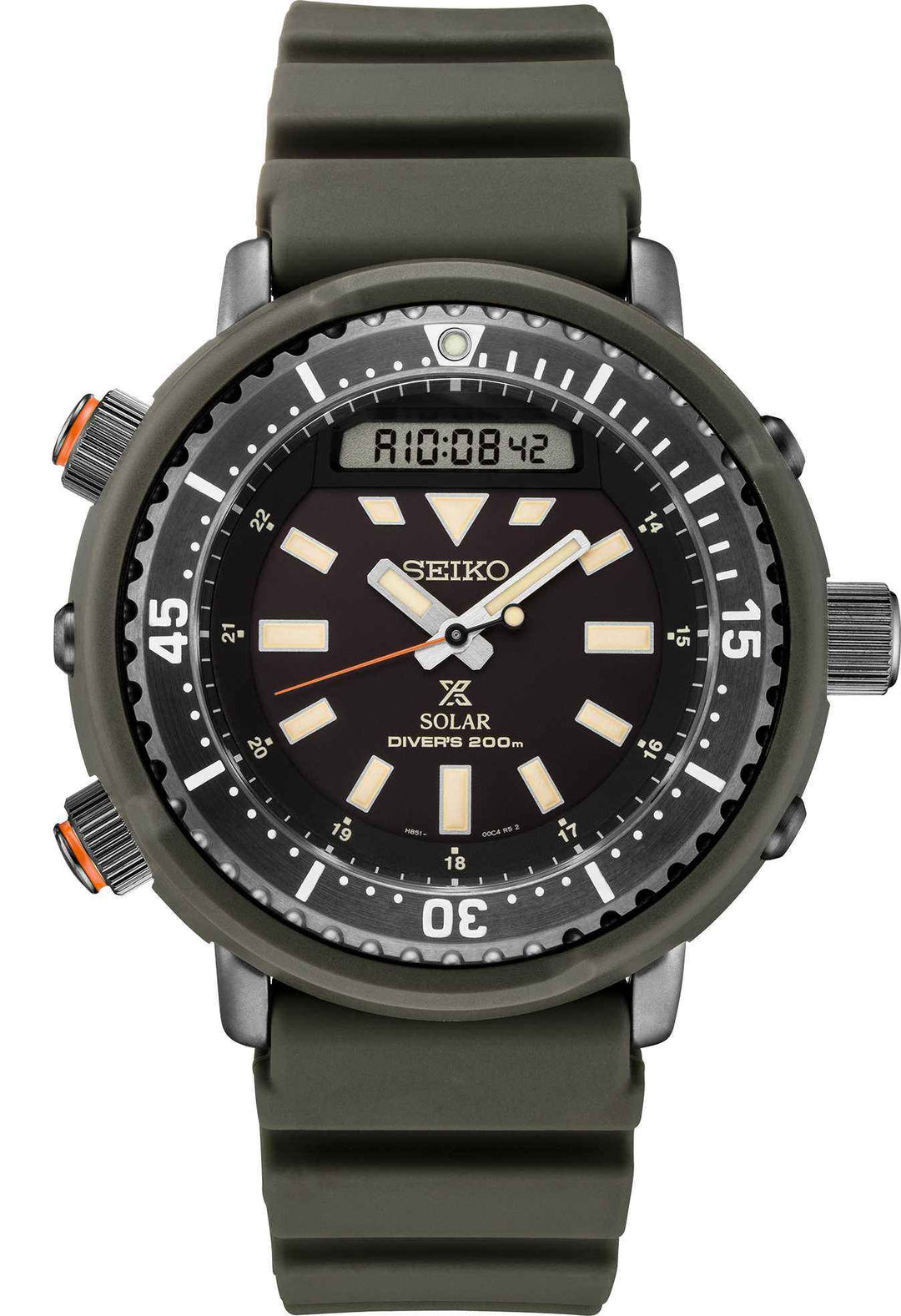 SEIKO SNJ031 - Watch Technicians Store