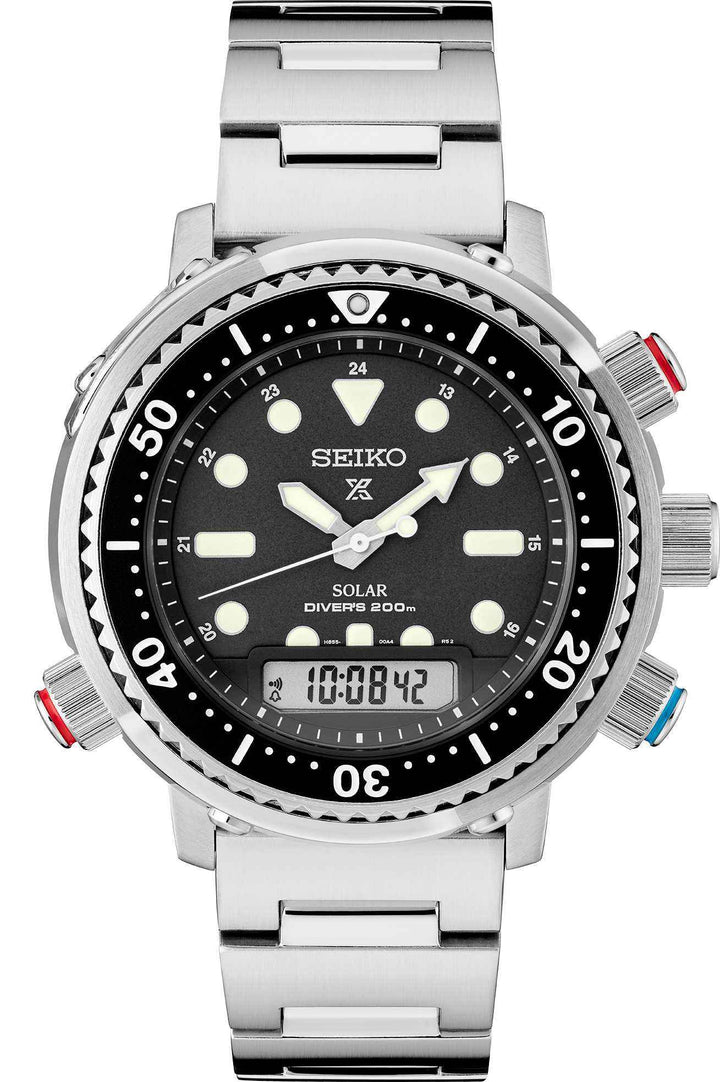 SEIKO SNJ033 - Watch Technicians Store