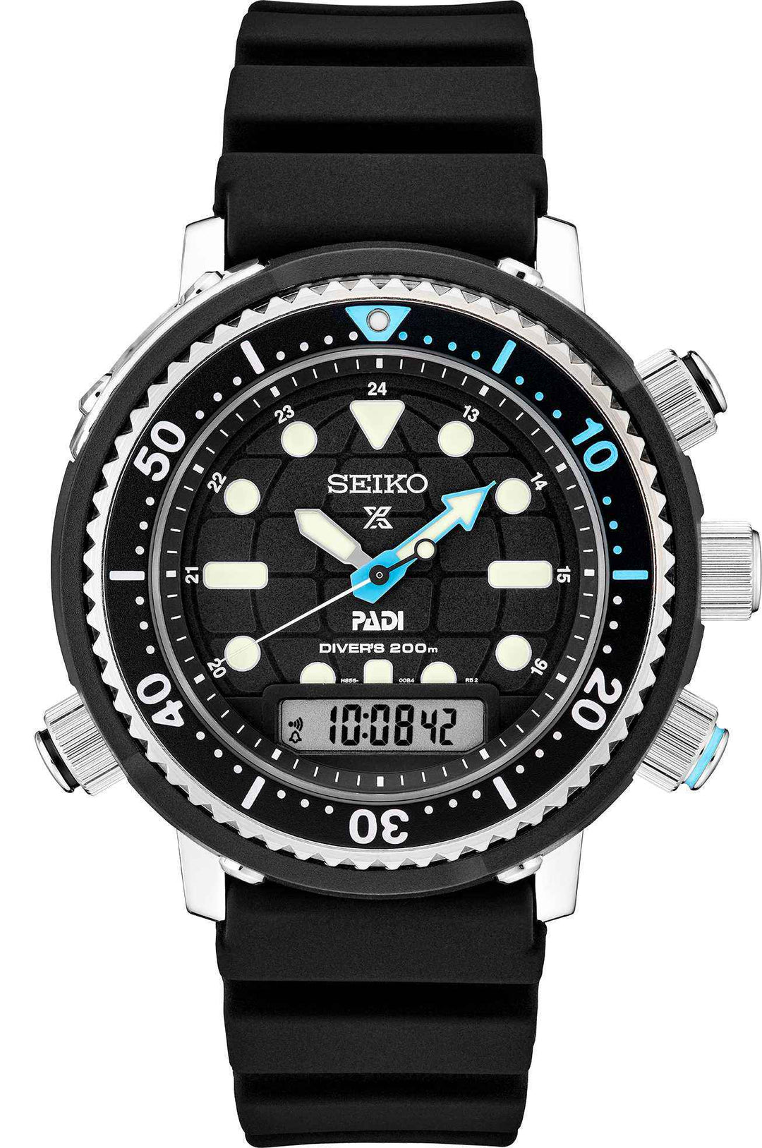 SEIKO SNJ035 - Watch Technicians Store