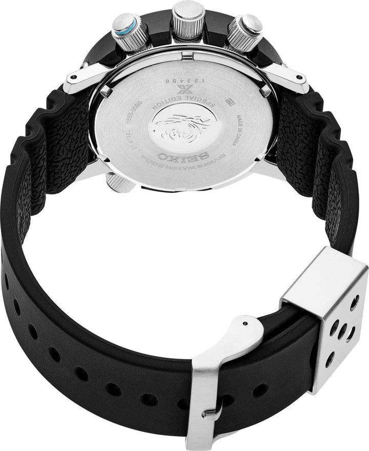 SEIKO SNJ035 - Watch Technicians Store