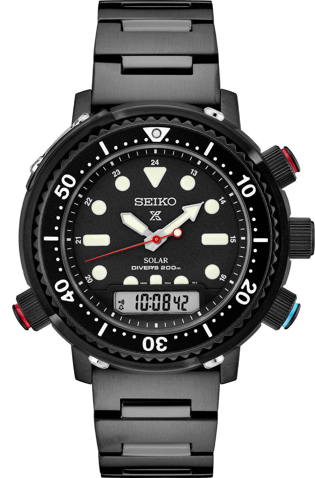 SEIKO SNJ037 - Watch Technicians Store