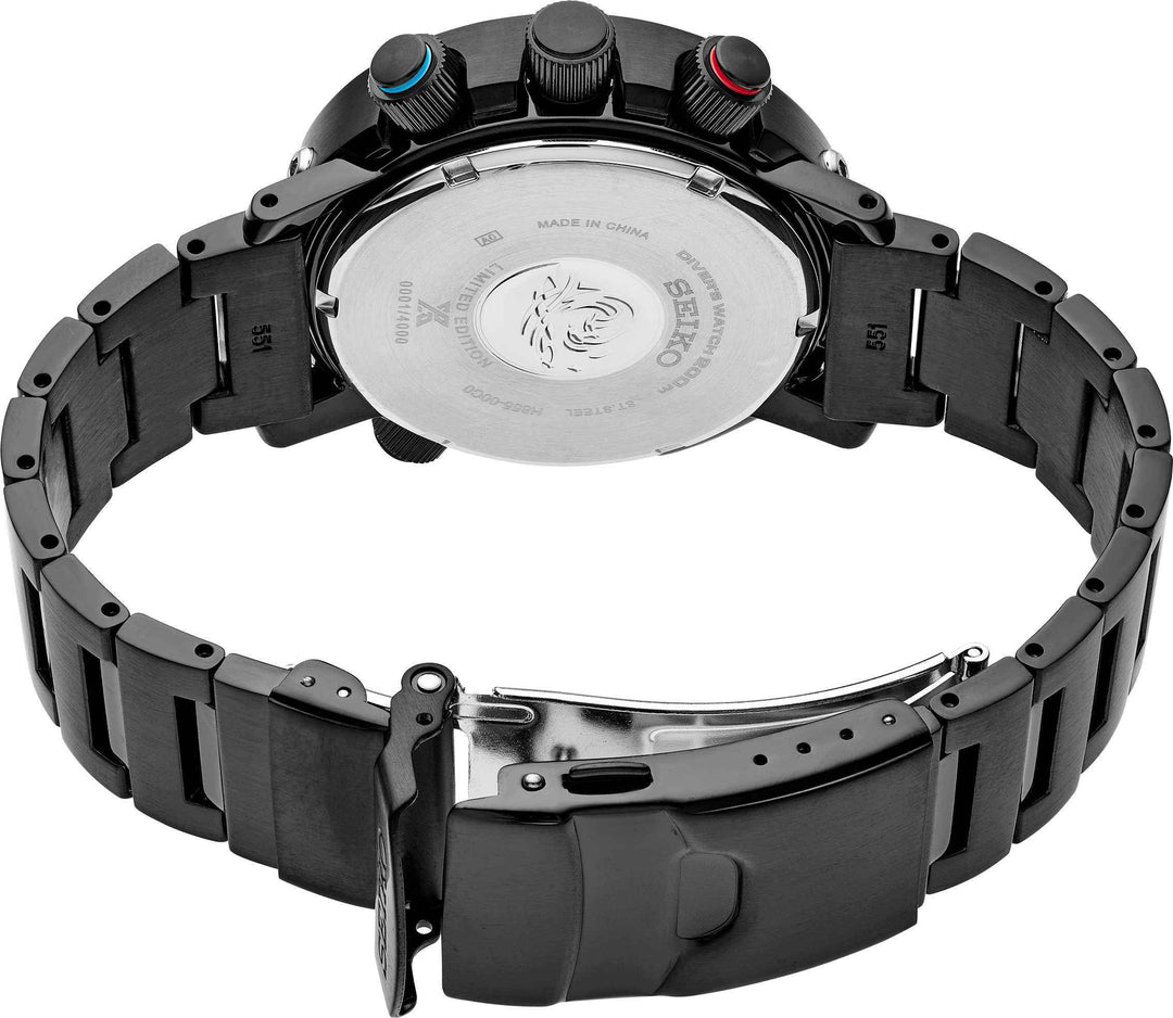 SEIKO SNJ037 - Watch Technicians Store