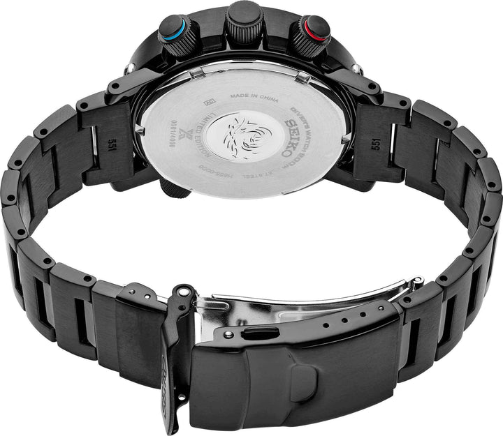 SEIKO SNJ037 - Watch Technicians Store