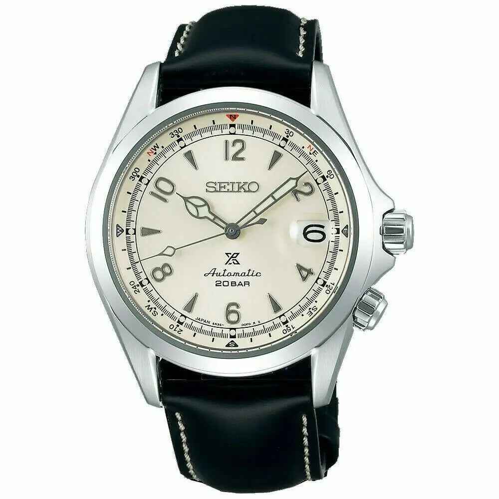 SEIKO SPB119 - Watch Technicians Store