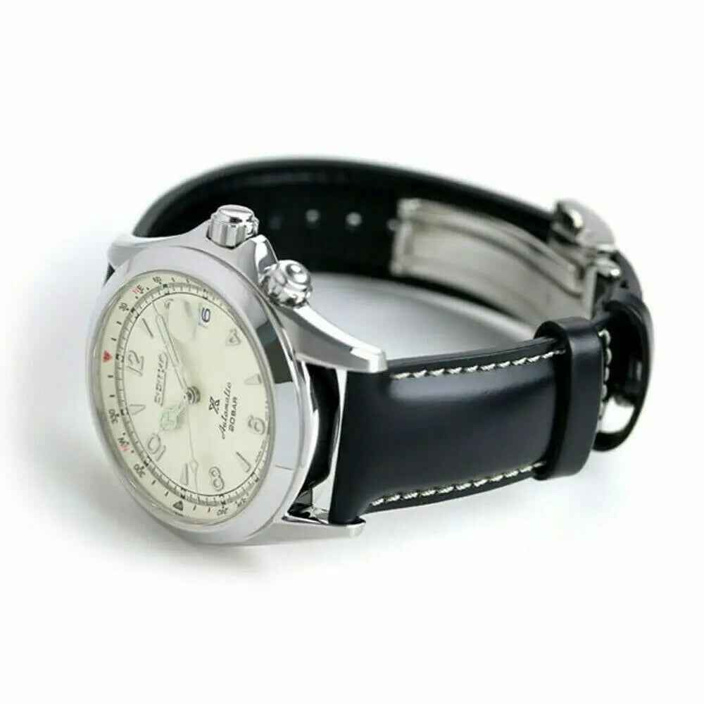SEIKO SPB119 - Watch Technicians Store