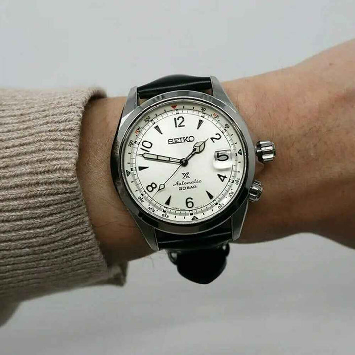 SEIKO SPB119 - Watch Technicians Store