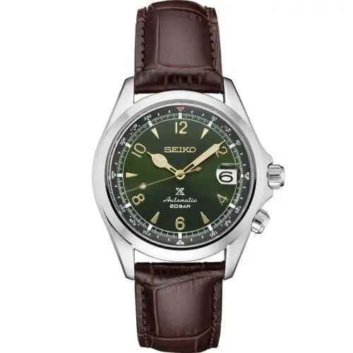 SEIKO SPB121 - Watch Technicians Store