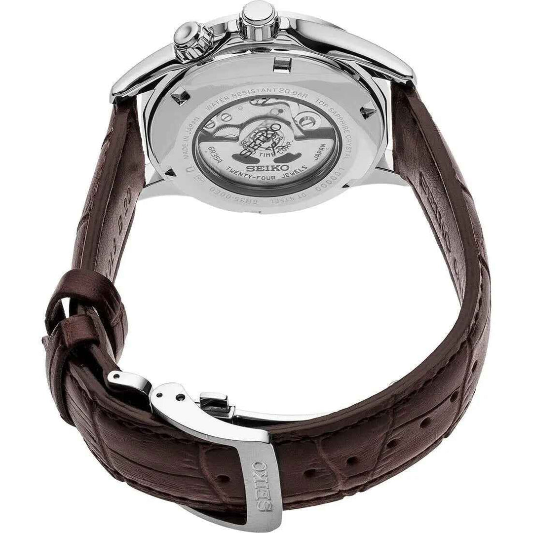 SEIKO SPB121 - Watch Technicians Store